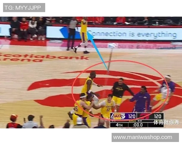 2018年11月3日NBA焦点战猛龙对决湖人精彩回顾与赛后分析