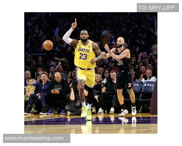 2021年2月5日掘金与湖人精彩对决全场录像回放分析