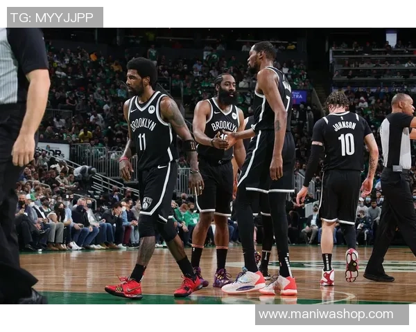 篮网与魔术精彩对决回放完整版第二节全景分析与精彩瞬间回顾