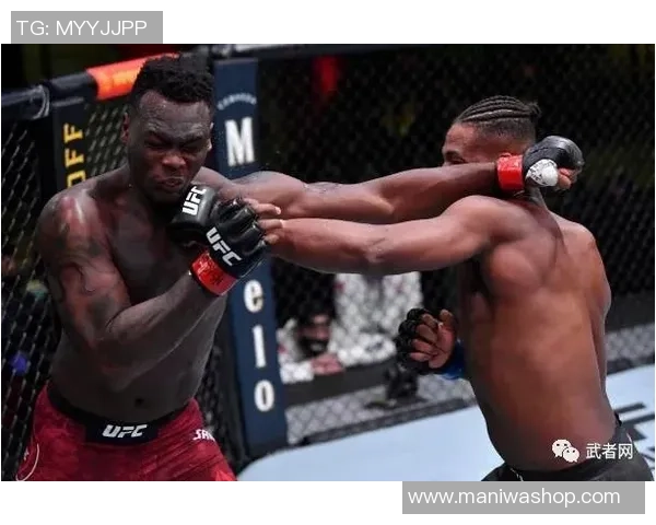 加布里埃尔·邦菲姆在UFC赛事中,以惊人飞膝完结兰迪·布朗 加布里埃尔·邦菲姆在UFC赛事中,以惊人飞膝完结兰迪·布朗